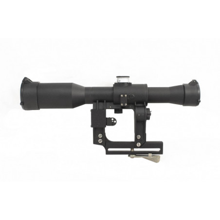 Оптический прицел ПОСП 6x42 В