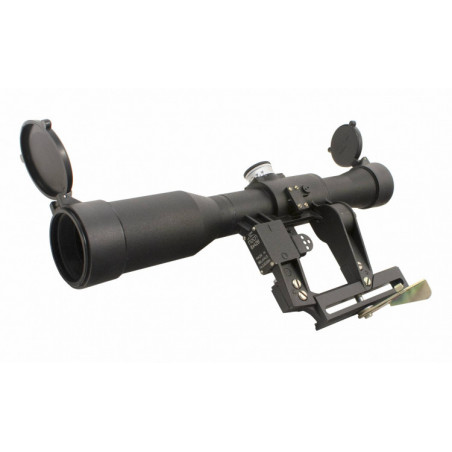 Оптический прицел ПОСП 6x42 В