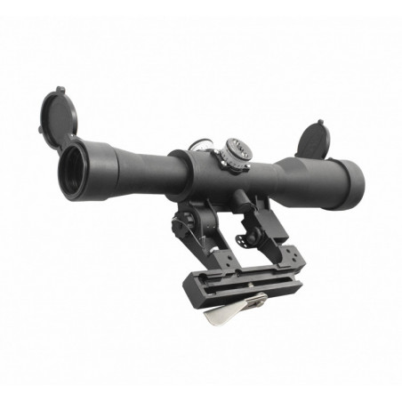 Оптический прицел ПОСП 6x42 В