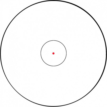 Оптический прицел ПК-АС