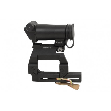 Коллиматорный прицел ПК-АС-А (для охоты)