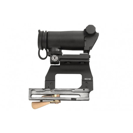 Коллиматорный прицел ПК-АС-А (для охоты)