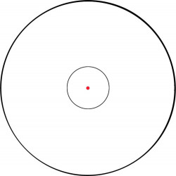 Коллиматорный прицел ПК-АС-А (для охоты)