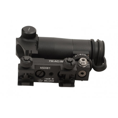 Прицел охотничий ПК-АС-W