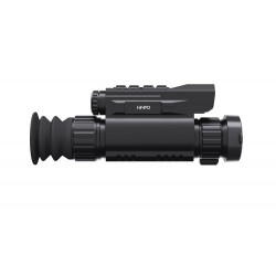 Тепловизионный прицел NNPO TRS-645 LRF (с дальномером)