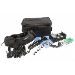 Тепловизионный прицел NNPO TRS-645 LRF (с дальномером)