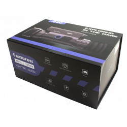 Тепловизионный прицел NNPO TRS-645 LRF (с дальномером)