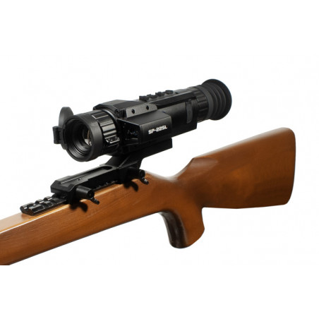 Тепловизионный прицел NNPO SPEAR-225 LRF (с дальномером)