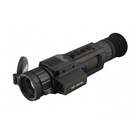 Тепловизионный прицел NNPO SPEAR-225 LRF (с дальномером)