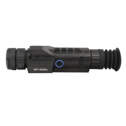 Тепловизионный прицел NNPO SPEAR-225 LRF (с дальномером)