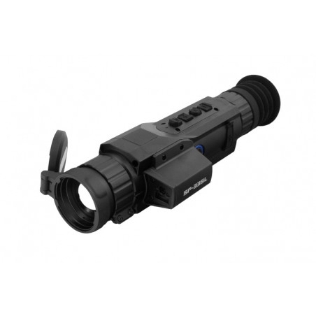 Тепловизионный прицел NNPO SPEAR-335 LRF (с дальномером)