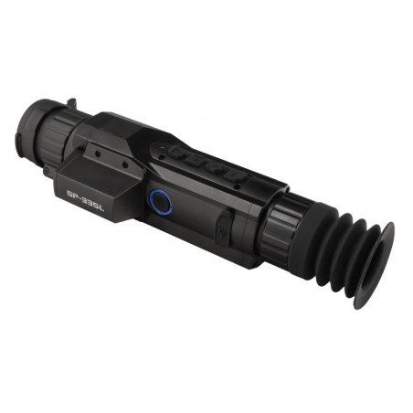 Тепловизионный прицел NNPO SPEAR-335 LRF (с дальномером)