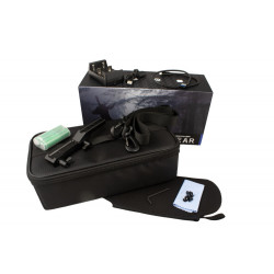 Тепловизионный прицел NNPO SPEAR-335 LRF (с дальномером)