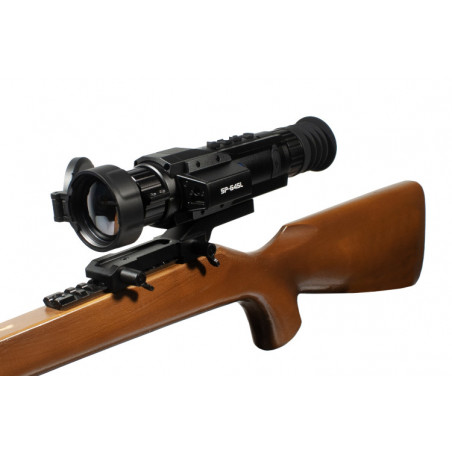 Тепловизионный прицел NNPO SPEAR-645 LRF (с дальномером)