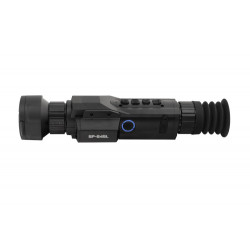 Тепловизионный прицел NNPO SPEAR-645 LRF (с дальномером)