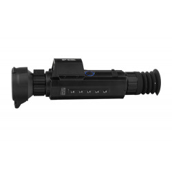 Тепловизионный прицел NNPO SPEAR-645 LRF (с дальномером)