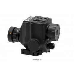 Тепловизионный...