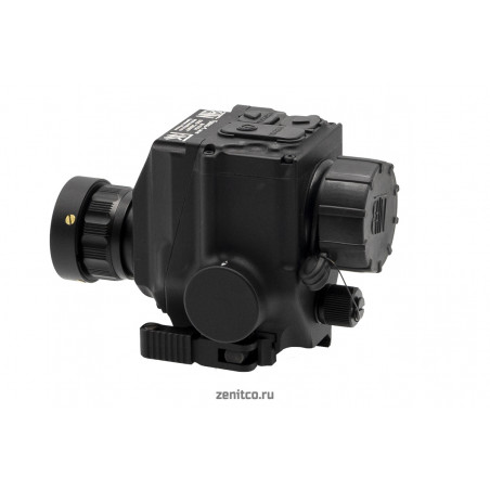 Тепловизионный прицельно-наблюдательный комплекс «Грань-1» 640-25-18