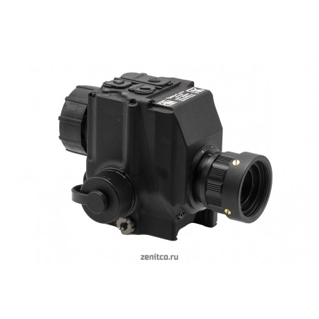 Тепловизионный прицельно-наблюдательный комплекс «Грань-1» 640-25-18