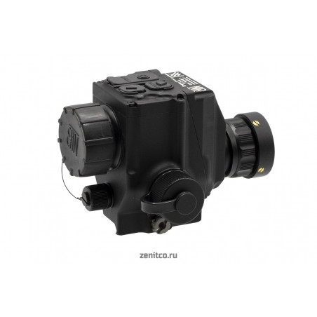 Тепловизионный прицельно-наблюдательный комплекс «Грань-1» 640-25-18