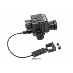 Тепловизионный прицельно-наблюдательный комплекс «Грань-1» 640-25-18