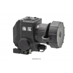 Тепловизионный...