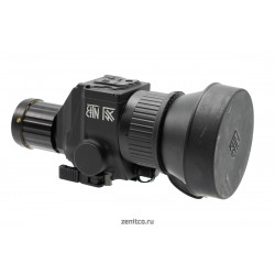 Тепловизионный...