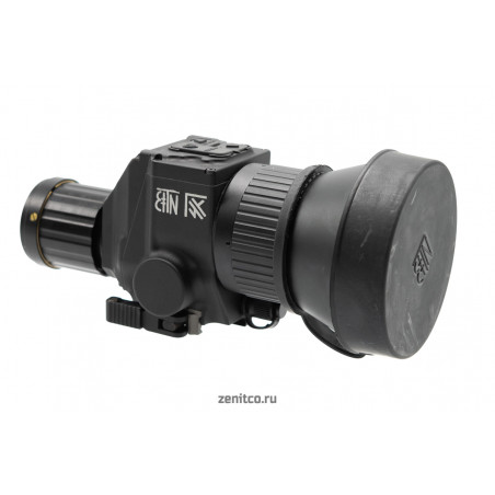 Тепловизионный прицельно-наблюдательный комплекс «Грань-1» 640-75-22