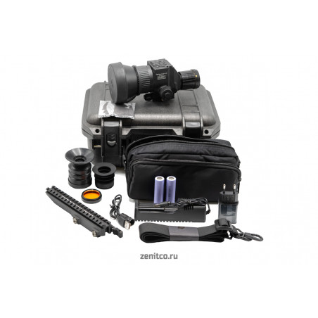 Тепловизионный прицельно-наблюдательный комплекс «Грань-1» 640-75-22