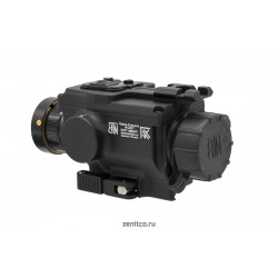 Тепловизионный...