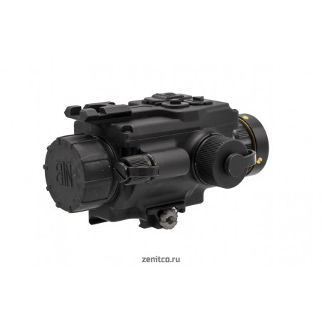 Тепловизионный прицельно-наблюдательный комплекс «Грань-2» 640-25-18