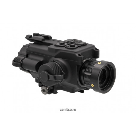 Тепловизионный прицельно-наблюдательный комплекс «Грань-2» 640-25-18