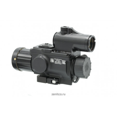 Тепловизионный прицельно-наблюдательный комплекс «Грань-2К» 640-25-22