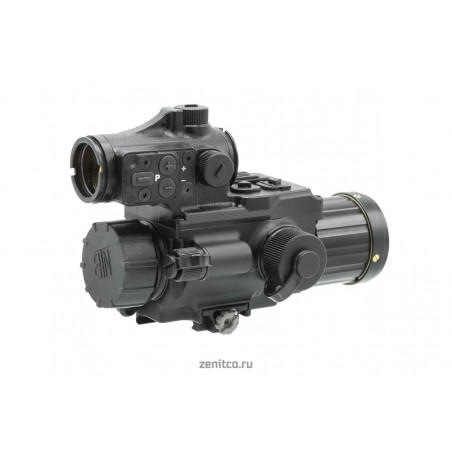 Тепловизионный прицельно-наблюдательный комплекс «Грань-2К» 640-25-22