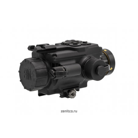 Тепловизионный прицельно-наблюдательный комплекс «Грань-2» 640-25-18 (исполнение карабин)