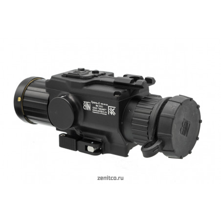 Тепловизионный прицельно-наблюдательный комплекс «Грань-2» 640-35-22