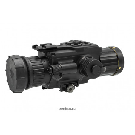 Тепловизионный прицельно-наблюдательный комплекс «Грань-2» 640-35-22