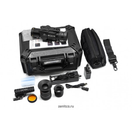 Тепловизионный прицельно-наблюдательный комплекс «Грань-2» 640-35-22