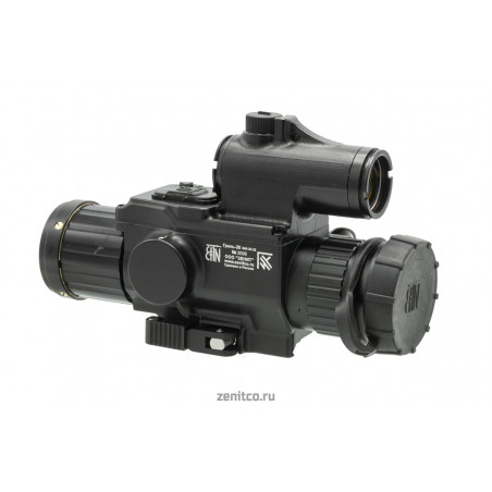 Тепловизионный прицельно-наблюдательный комплекс «Грань-2К» 640-35-22