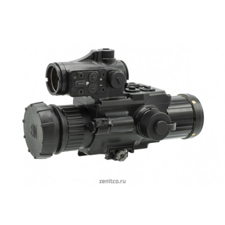 Тепловизионный прицельно-наблюдательный комплекс «Грань-2К» 640-35-22