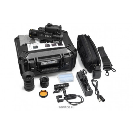 Тепловизионный прицельно-наблюдательный комплекс «Грань-2К» 640-35-22