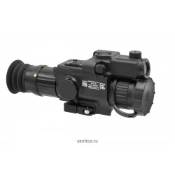 Тепловизионный...