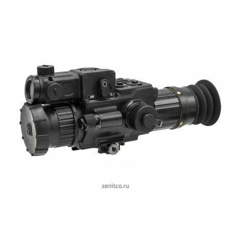 Тепловизионный прицельно-наблюдательный комплекс «Грань-2Л» 640-35-22