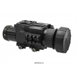 Тепловизионный...