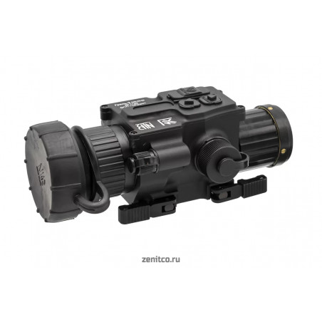 Тепловизионный прицельно-наблюдательный комплекс «Грань-3» 640-50-22