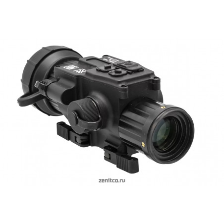 Тепловизионный прицельно-наблюдательный комплекс «Грань-3» 640-50-22