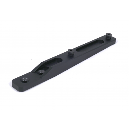 Удлиненный адаптер с креплением МАК для Fortuna General 155