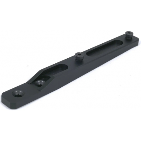 Удлиненный адаптер с креплением МАК для Fortuna General 195