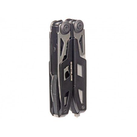 Мультиинструмент складной GhostBlade M-103, 12 инструментов, сталь 420 ss