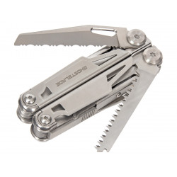 Мультиинструмент складной GhostBlade M-038, 14 инструментов, сталь 5Cr13MoV